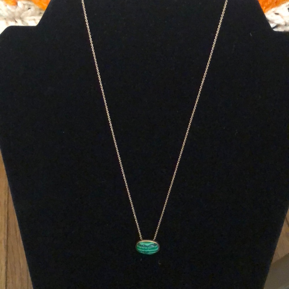 House of Harlow Necklace.